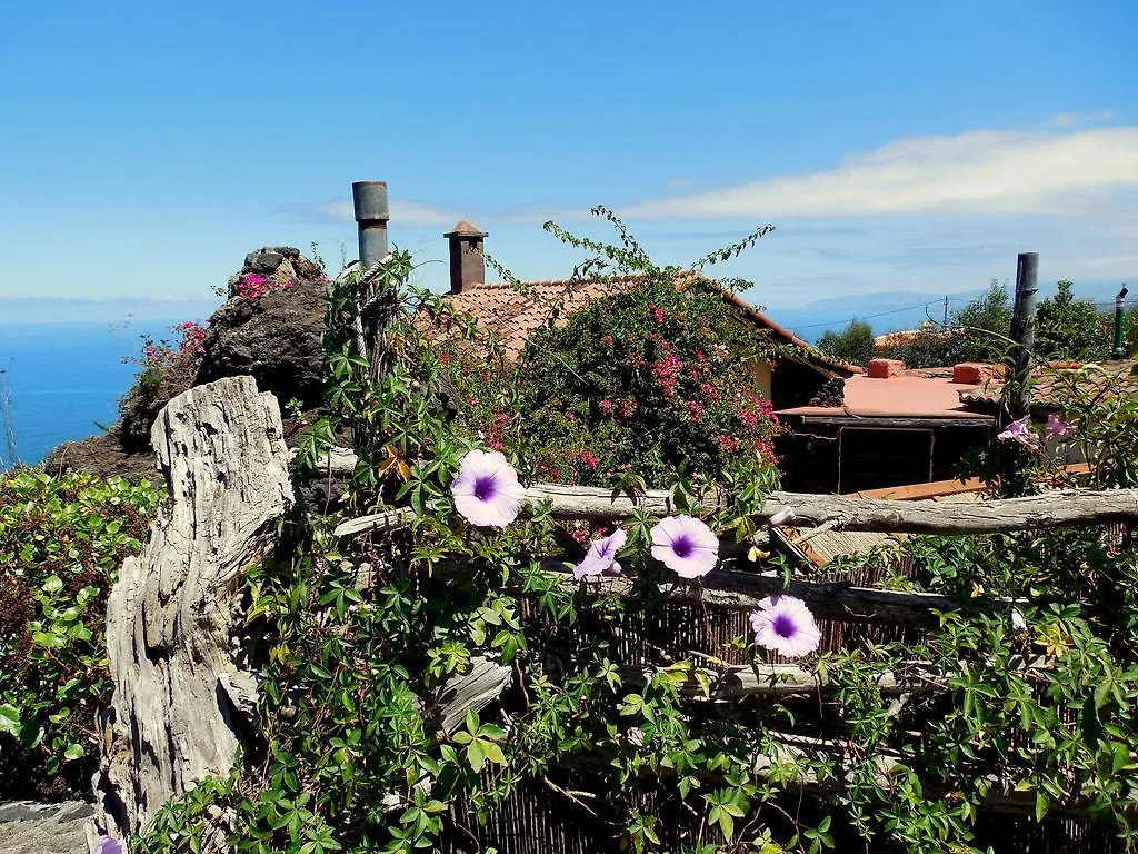 Finca El Lance Guest House El Tanque Country house