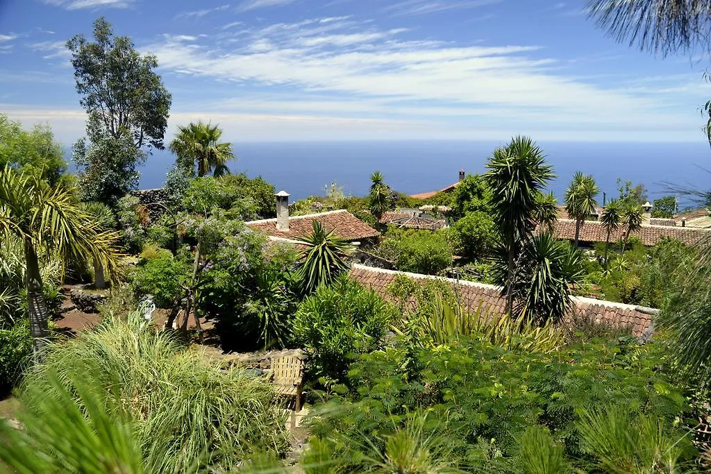 Finca El Lance Guest House El Tanque