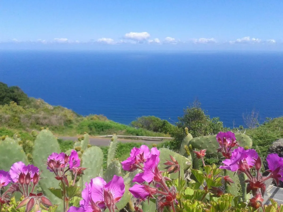 Finca El Lance Guest House El Tanque