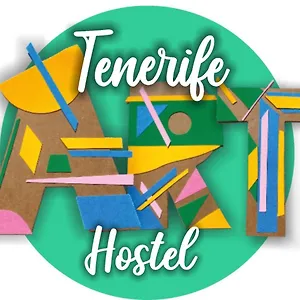  Guest house Tenerife Art