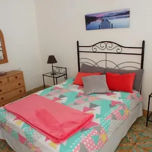 Pensión Casa álamo Agaete, Agaete (Gran Canaria)