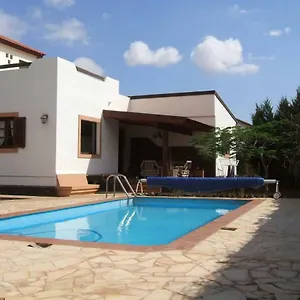 Hostal La Oliva Inn, La Oliva