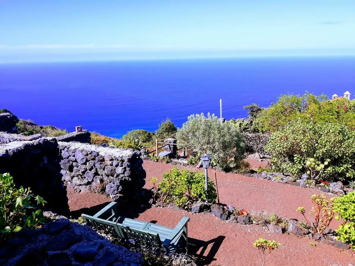 Finca El Lance El Tanque Spain