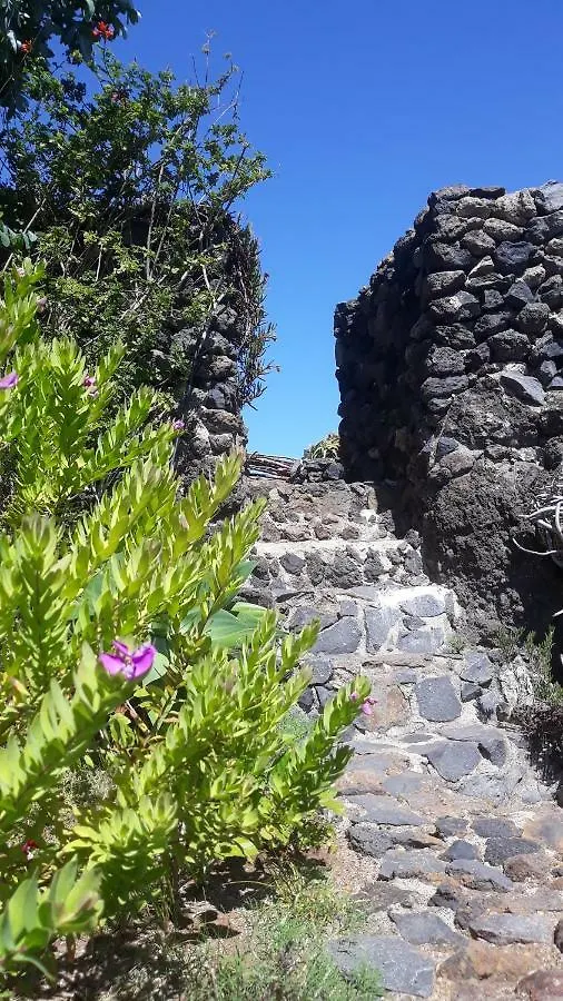Finca El Lance El Tanque Country house